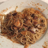 Il Canneto Comida