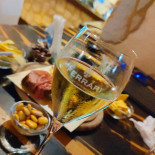 La Vineria Enoteca Bebida