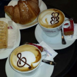 Via Roma Cafe Maclodio Nourriture