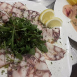 Via Roma Cafe Maclodio Nourriture