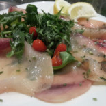 Via Roma Cafe Maclodio Nourriture