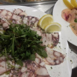 Via Roma Cafe Maclodio Nourriture