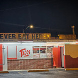 Pizzeria Cambusa Exterior