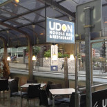 Udon Andorra Esterno