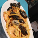Il Passaggio Specialità Pesce Nourriture