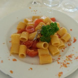Il Soffione Comida