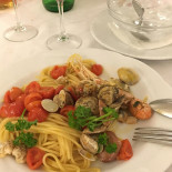 Il Soffione Comida