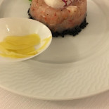 Il Soffione Bebida