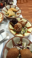 Aladino food