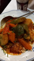 Aladino food