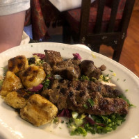 Aladino food