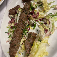 Aladino food