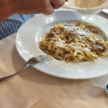 Il Tirabuscion Comida