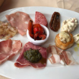 Il Tirabuscion Comida