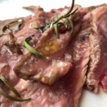 Il Tirabuscion Comida