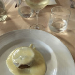 Il Tirabuscion Comida