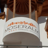 Moseralm Boisson