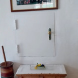 Moseralm À l'intérieur