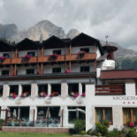 Moseralm Extérieur