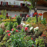 Moseralm Extérieur