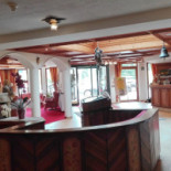 Moseralm À l'intérieur