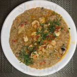 Lido Vetrana Nourriture