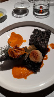 Antica Moka food