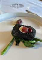 Antica Moka food