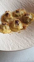 Antica Moka food