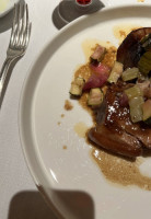 Antica Moka food