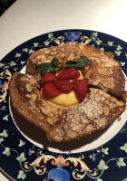 Antica Moka food