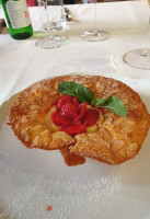 Antica Moka food