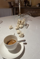 Antica Moka drink