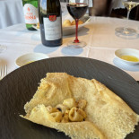 Antica Moka Cibo
