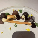 Antica Moka Minuman