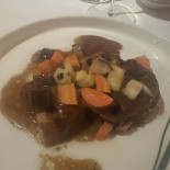 Antica Moka Cibo