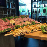 D4 Cafe Restaurant Winebar Comida