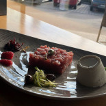 D4 Cafe Restaurant Winebar Comida