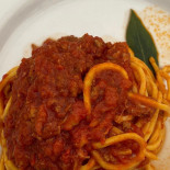 Buonvento Comida