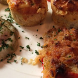 Buonvento Comida