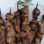 Buonvento Comida