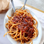 Il Bucatino Nourriture