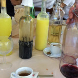 Il Bucatino Boisson