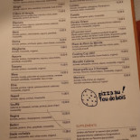 Il Beericcio Shop&food Carte