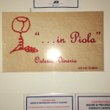 In Piola Carte