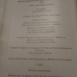 In Piola Carte