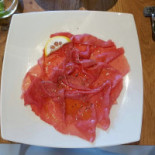 Degusto Nourriture