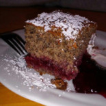 Rifugio Roner food