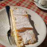 Rifugio Roner food