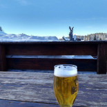 Rifugio Roner drink